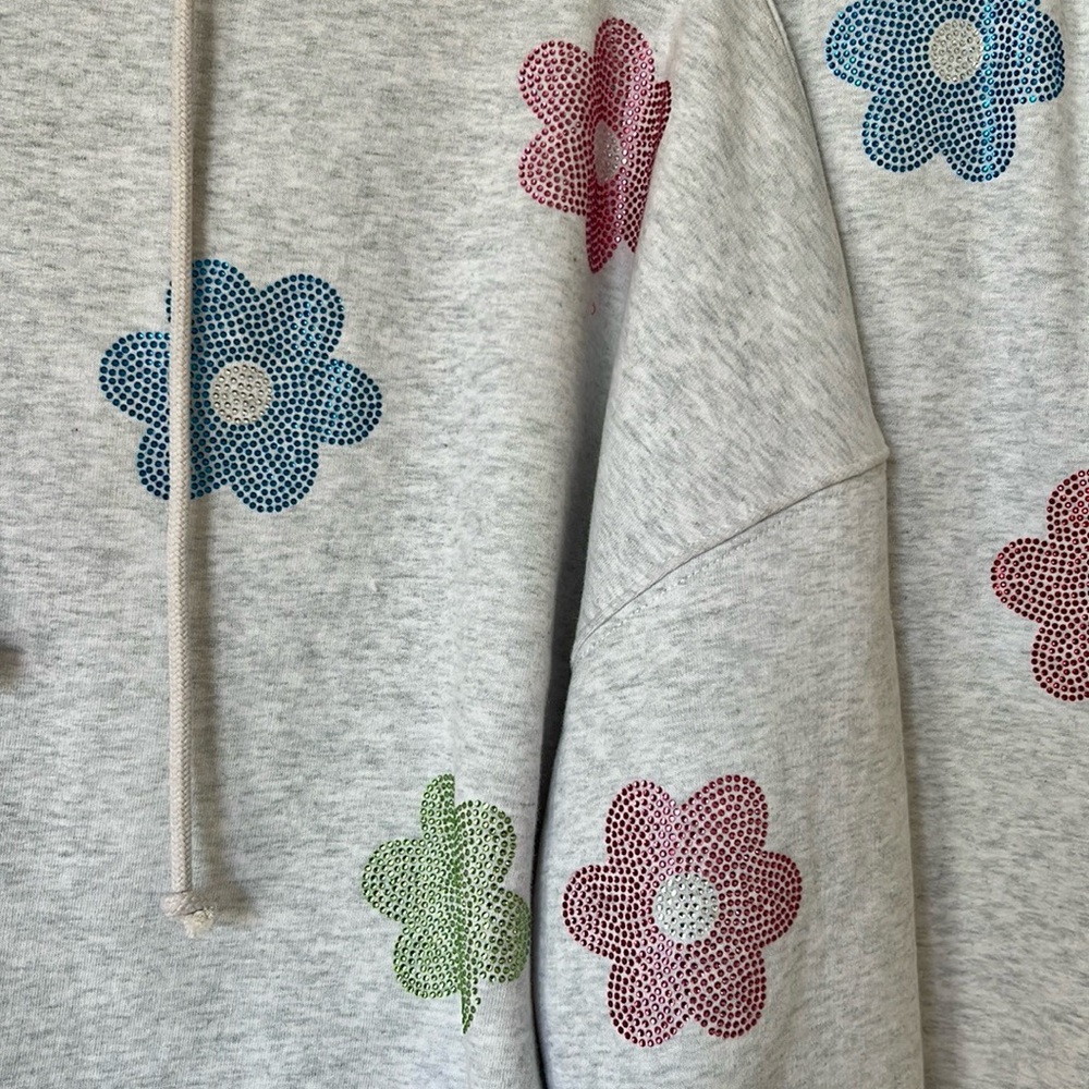 NWT Adorable Sweatshirt and Sweatpants - Picture 3 of 8